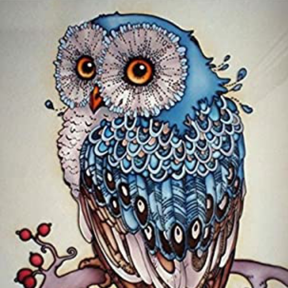 Meet your Posher, Carlyn